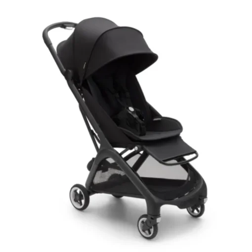 Lightweight & Travel Strollers|Bugaboo Butterfly Complete Ultra-Compact Stroller