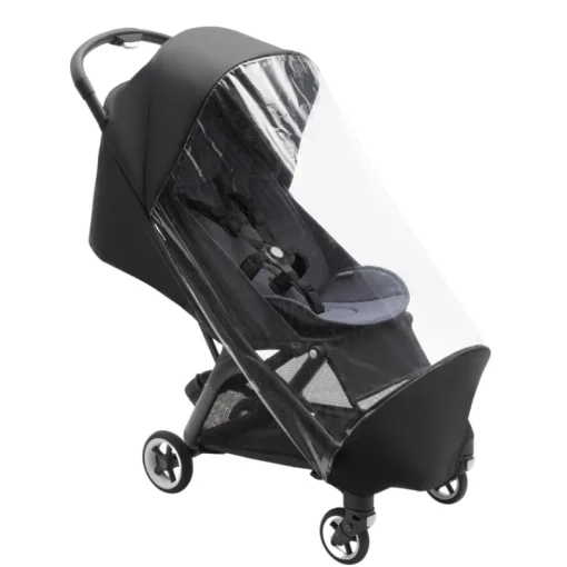 Stroller Accessories|Bugaboo Butterfly Stroller Rain Cover