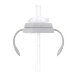 Bottle Feeding|Quark Baby BuubiBottle SipKit Sippy Cup Conversion Kit - Grey