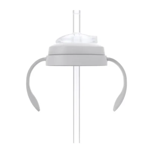 Bottle Feeding|Quark Baby BuubiBottle SipKit Sippy Cup Conversion Kit - Grey