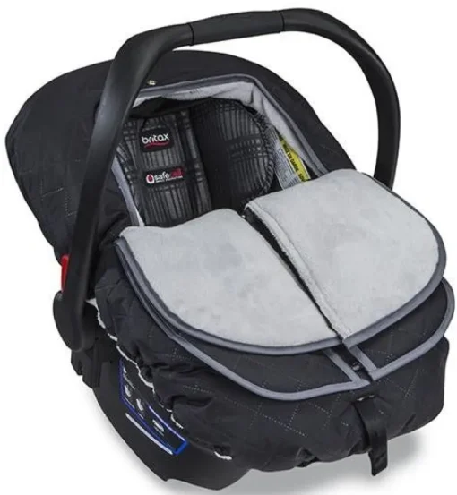 Car Seat Covers|Britax B-Warm Car Seat Cover