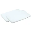 Playard Sheets|Maxi-Cosi Calao/Swift Bassinet Mode Sheets - 2 Pack