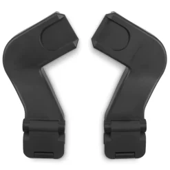 Stroller Accessories|Infant Car Seat Adapters|UPPAbaby Car Seat Adapters for Minu V3 (Maxi-Cosi, Nuna, Clek)