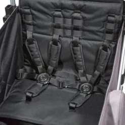 Wagons|Wagon Accessories|Larktale Caravan Double Seat Kit