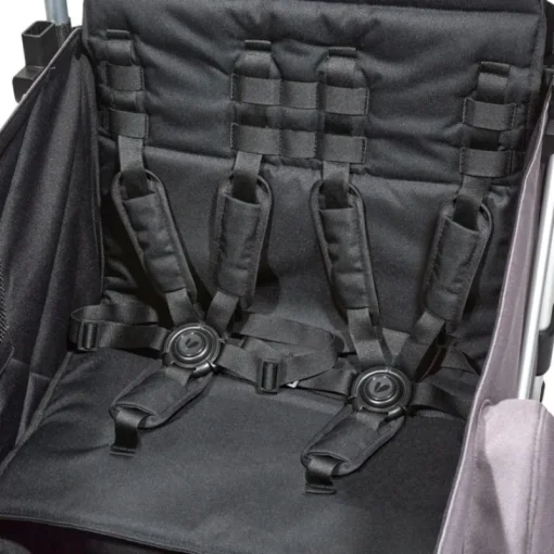 Wagons|Wagon Accessories|Larktale Caravan Double Seat Kit