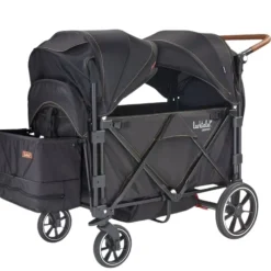 Wagons|Larktale Caravan V3 (2 Seater) Stroller Wagon