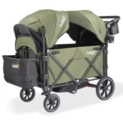 Wagons|Larktale Caravan V3 (2 Seater) Stroller Wagon