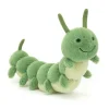Books|Jellycat Carys Caterpillar