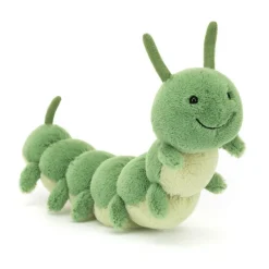 Books|Jellycat Carys Caterpillar