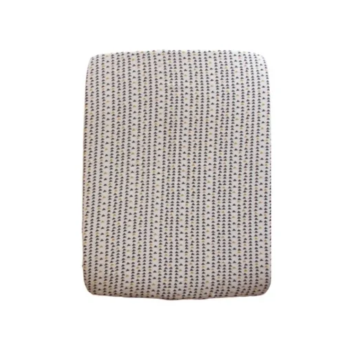 Bedding|Brean Change Pad Cover - Nordic Woods