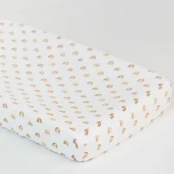 Bedding|Lulujo Change Pad Covers