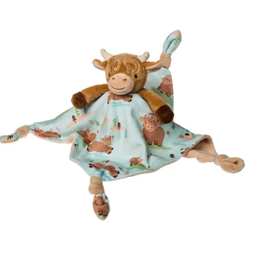 Bedding|Mary Meyer Baby Character Blankets