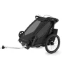 Jogging Strollers|Thule Chariot Sport 2 Single Bike Trailer