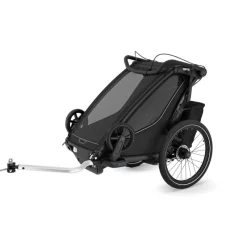 Jogging Strollers|Thule Chariot Sport 2 Single Bike Trailer