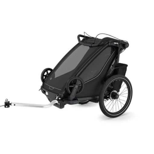 Jogging Strollers|Thule Chariot Sport 2 Single Bike Trailer
