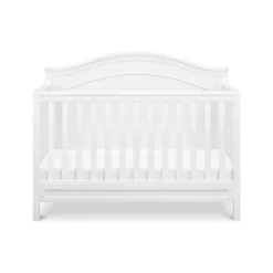 Cribs|DaVinci Charlie 4-in-1 Convertible Crib
