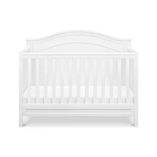 Cribs|DaVinci Charlie 4-in-1 Convertible Crib