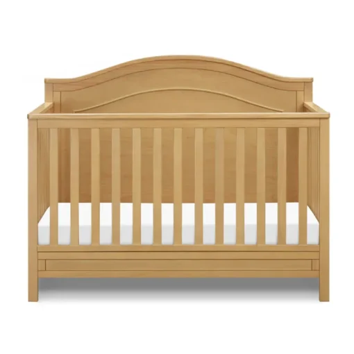 Cribs|DaVinci Charlie 4-in-1 Convertible Crib