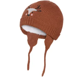 Hats|Kombi Cheeky Animal Toques