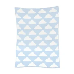 Bedding|Living Textiles Chenille Blankets