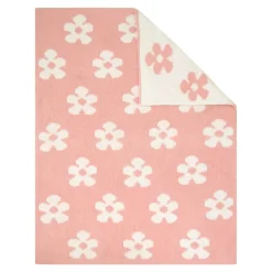 Bedding|Living Textiles Chenille Blankets