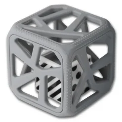 Silicone Teethers|Malarkey Kids Chew Cube