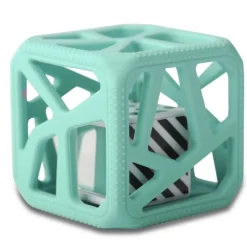 Silicone Teethers|Malarkey Kids Chew Cube