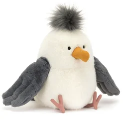 Plush Toys|Jellycat Chip Seagull
