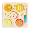 Pretend Play|TenderLeaf Citrus Fractions