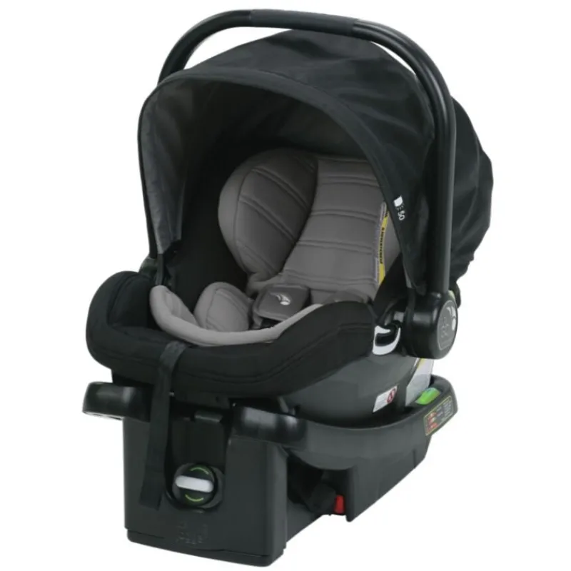 Infant Car Seats|Baby Jogger City GO Infant Car Seat
