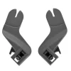 Stroller Accessories|Infant Car Seat Adapters|Baby Jogger City Mini GT2 Adapter- City GO/Graco