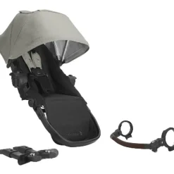 Stroller Accessories|Baby Jogger City Select 2 Eco Second Seat Kit