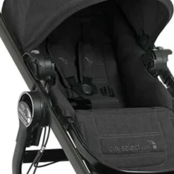 Stroller Accessories|Baby Jogger City Select LUX Replacement Seat Fabric