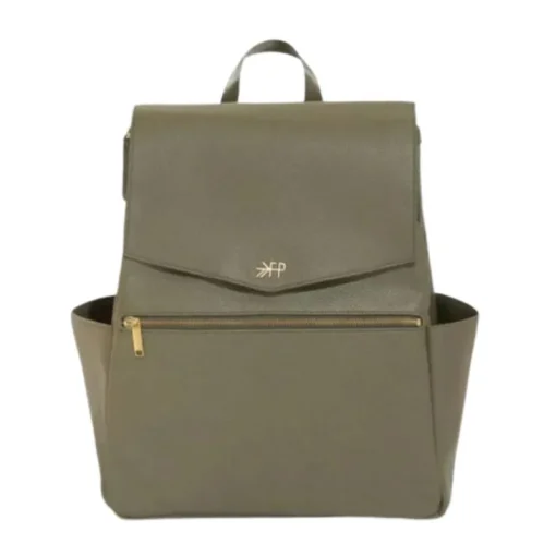 Backpack Diaper Bags|Freshly Picked Classic Diaper Bag II