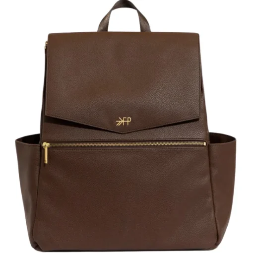 Backpack Diaper Bags|Freshly Picked Classic Diaper Bag II