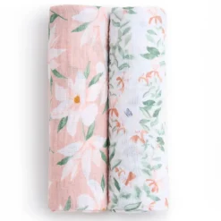 Swaddles|Aden & Anais Classic Swaddles - 2 Pack