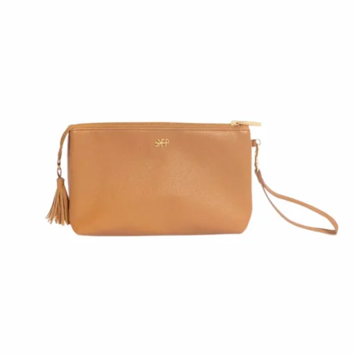 Messenger & Satchel Bags|Freshly Picked Classic Zip Pouch