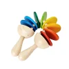 Musical Toys|Plan Toys Clatter Toy