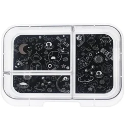 On-The-Go Feeding|Munchbox Clear Tray
