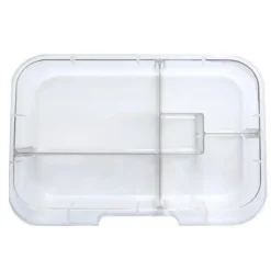 On-The-Go Feeding|Munchbox Clear Tray