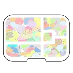 On-The-Go Feeding|Munchbox Clear Tray