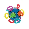 Sensory Toys|Manhattan Toys Click Clack Ball