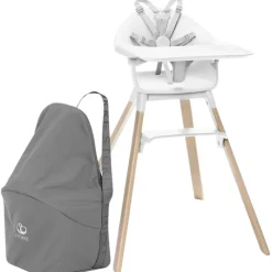 High Chairs|Stokke Clikk Travel Bundle