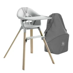 High Chairs|Stokke Clikk Travel Bundle