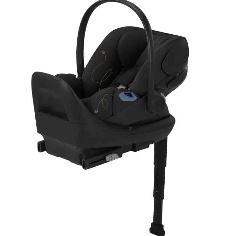 Infant Car Seats|Cybex Cloud G Lux SensorSafe Infant Car Seat