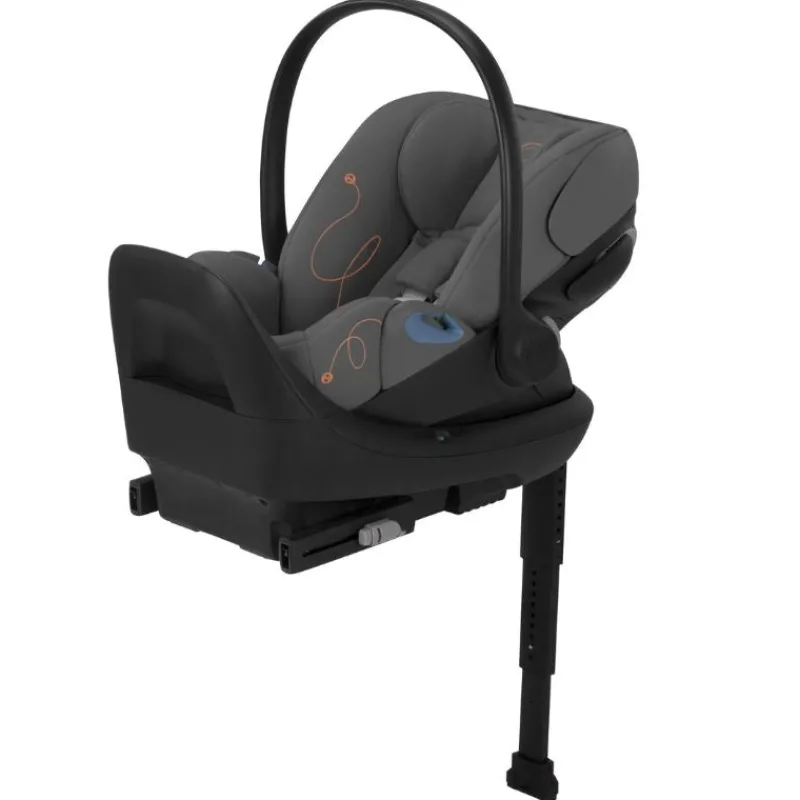 Infant Car Seats|Cybex Cloud G Lux SensorSafe Infant Car Seat