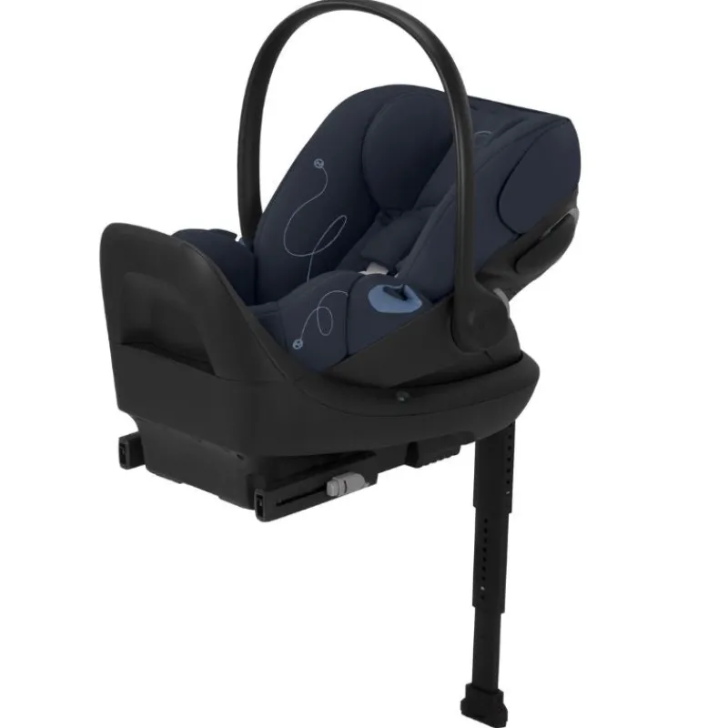 Infant Car Seats|Cybex Cloud G Lux SensorSafe Infant Car Seat