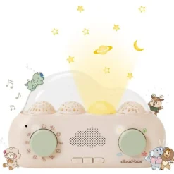 Sound Machines|Cloud B CloudBox - My first dream box