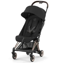 Lightweight & Travel Strollers|Cybex Coÿa Lightweight Ultra-Compact Travel Stroller