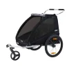 Jogging Strollers|Thule Coaster XT - Black